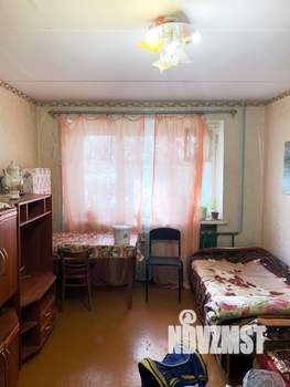 3-к квартира, вторичка, 51м2, 1/5 этаж