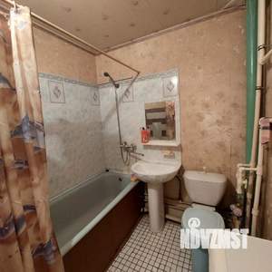 1-к квартира, вторичка, 35м2, 2/9 этаж