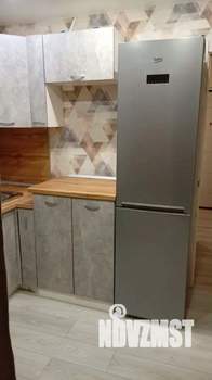 1-к квартира, вторичка, 29м2, 8/9 этаж