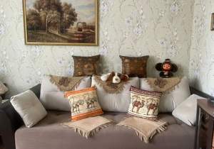 1-к квартира, вторичка, 33м2, 7/10 этаж