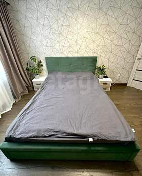 2-к квартира, вторичка, 63м2, 5/12 этаж