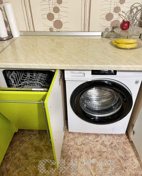 1-к квартира, вторичка, 43м2, 4/12 этаж