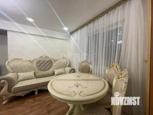 2-к квартира, вторичка, 45м2, 1/5 этаж