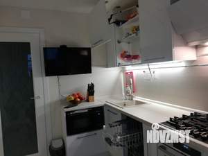 2-к квартира, вторичка, 53м2, 4/5 этаж