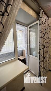 2-к квартира, вторичка, 42м2, 2/5 этаж