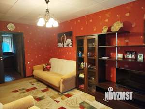 2-к квартира, вторичка, 43м2, 2/5 этаж