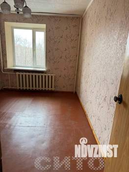 3-к квартира, вторичка, 65м2, 5/14 этаж