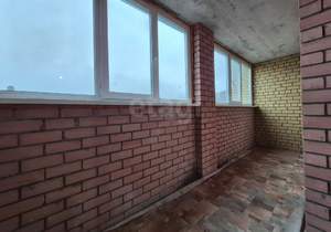 2-к квартира, вторичка, 57м2, 4/9 этаж