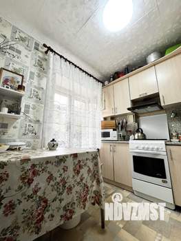 2-к квартира, вторичка, 40м2, 2/5 этаж