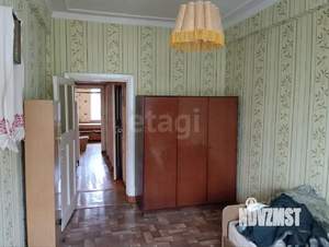 3-к квартира, вторичка, 74м2, 3/5 этаж