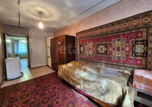2-к квартира, вторичка, 45м2, 1/5 этаж