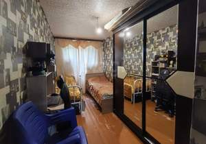 2-к квартира, вторичка, 42м2, 3/5 этаж