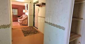 2-к квартира, вторичка, 53м2, 1/9 этаж
