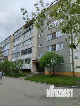 4-к квартира, вторичка, 79м2, 5/5 этаж