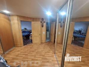 2-к квартира, вторичка, 79м2, 1/5 этаж