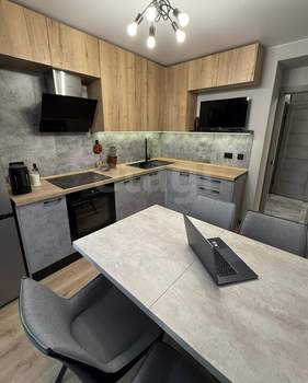 2-к квартира, вторичка, 49м2, 12/13 этаж