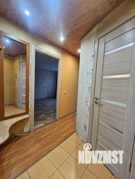 1-к квартира, вторичка, 29м2, 3/5 этаж