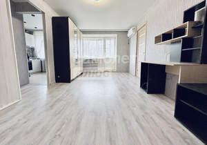 2-к квартира, вторичка, 43м2, 5/5 этаж