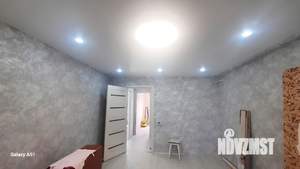 3-к квартира, вторичка, 60м2, 5/5 этаж