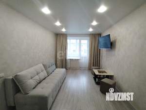 1-к квартира, вторичка, 30м2, 4/5 этаж