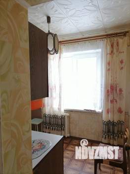 2-к квартира, вторичка, 44м2, 4/5 этаж