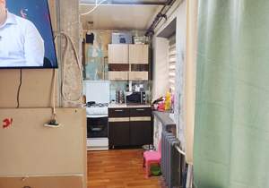 1-к квартира, вторичка, 32м2, 3/5 этаж