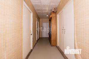 3-к квартира, вторичка, 67м2, 8/9 этаж