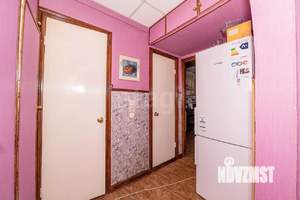 2-к квартира, вторичка, 50м2, 6/10 этаж