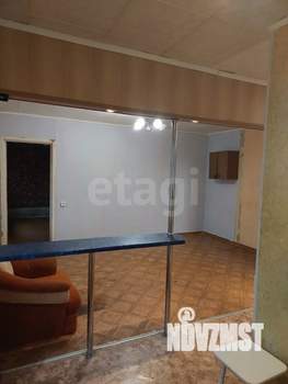 2-к квартира, вторичка, 37м2, 3/5 этаж