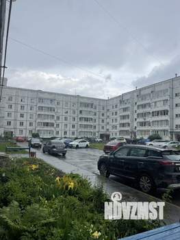 1-к квартира, вторичка, 36м2, 1/6 этаж