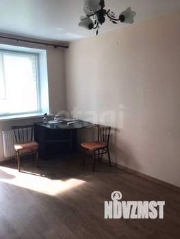 1-к квартира, вторичка, 42м2, 5/16 этаж