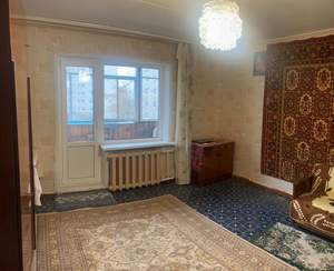 2-к квартира, вторичка, 50м2, 4/5 этаж