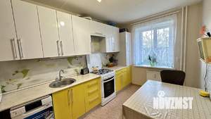 3-к квартира, вторичка, 68м2, 5/10 этаж