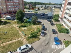 3-к квартира, вторичка, 71м2, 5/9 этаж