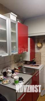 2-к квартира, вторичка, 44м2, 1/5 этаж