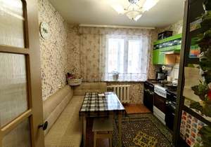 1-к квартира, вторичка, 36м2, 5/5 этаж