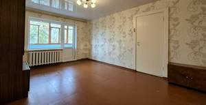 2-к квартира, вторичка, 36м2, 5/5 этаж
