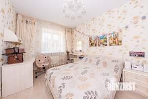 5-к квартира, вторичка, 220м2, 1/3 этаж