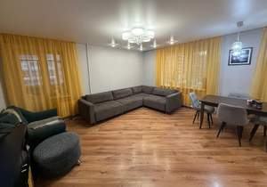 4-к квартира, вторичка, 77м2, 4/9 этаж