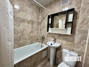 Студия квартира, вторичка, 20м2, 10/16 этаж