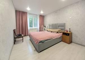 2-к квартира, вторичка, 49м2, 2/9 этаж