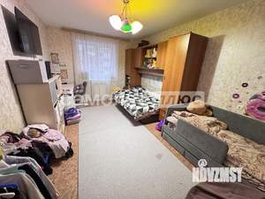 2-к квартира, вторичка, 63м2, 4/10 этаж