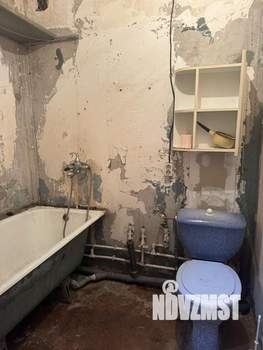 2-к квартира, вторичка, 41м2, 5/5 этаж