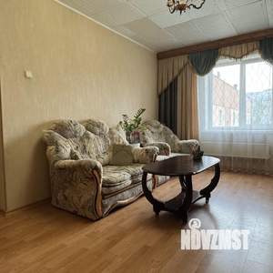 4-к квартира, вторичка, 79м2, 5/5 этаж