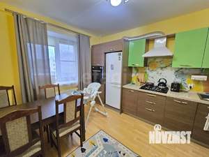 2-к квартира, вторичка, 65м2, 4/10 этаж