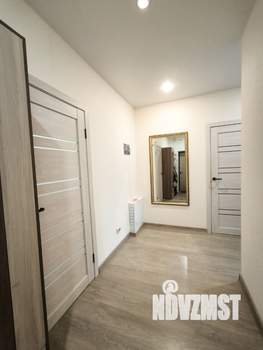 2-к квартира, вторичка, 57м2, 3/6 этаж