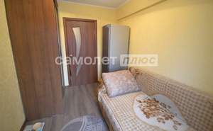 3-к квартира, вторичка, 56м2, 4/5 этаж