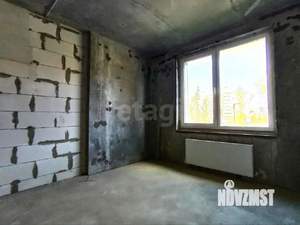 2-к квартира, вторичка, 54м2, 1/16 этаж