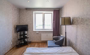 2-к квартира, вторичка, 52м2, 3/9 этаж