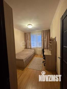 3-к квартира, вторичка, 63м2, 6/9 этаж
